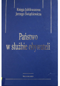 Państwo w służbie obywateli