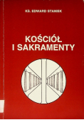 Kościół i sakramenty
