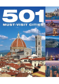 501 must visit cities