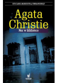 Noc w bibliotece