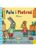 Pola i Piotruś Plama