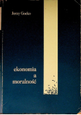 Ekonomia a moralność