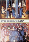 Życie codzienne w Paryżu Villona