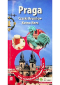 Praga Czeski Krumlow Kutna Hora