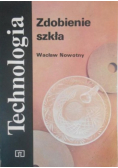 Technologia Zdobienie szkła