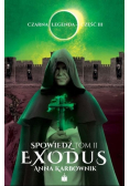Czarna legenda część III Spowiedź tom 2 Exodus