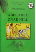 Abecadło znad Nilu