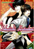 Sekaiichi Hatsukoi Tom 9