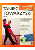Taniec towarzyski