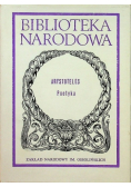 Arystoteles Poetyka