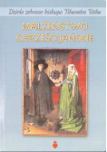 Małżeństwo chrześcijańskie