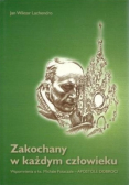 Zakochany w każdym człowieku