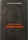 SB na tropach Solidarności