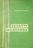 Zeszyty Majdanka Tom IV