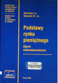 Podstawy rynku pieniężnego