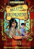 Sklepik Okamgnienie Tom 4 Złodziejka luster