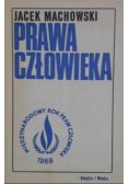 Prawa człowieka