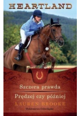 Heartland Prędzej czy później
