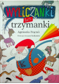 Wyliczanki bez trzymanki