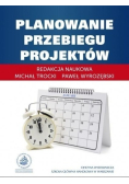 Planowanie przebiegu projektów