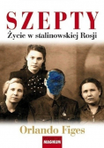 Szepty Życie w stalinowskiej Rosji