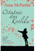Ostatnie dni Królika