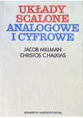 Układy scalone analogowe i cyfrowe