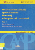 Międzynarodowe Standardy Sprawozdawczości Finansowej