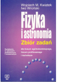 Fizyka i astronomia Zbiór zadań