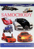 Odkrywanie świata - Samochody