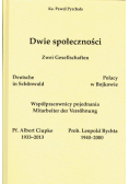 Dwie społeczności