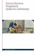 Fragmenty dyskursu miłosnego