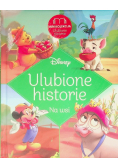 Ulubione historie Na wsi Disney