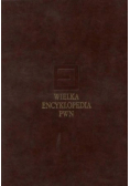 Wielka Encyklopedia PWN Tom 26