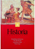 Historia powszechna Tom 4 Konsolidacja hellenizmu
