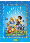 Bajki bajeczki