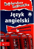 Repetytorium maturalne  język angielski