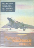 Najnowsze konstrukcje lotnicze
