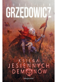 Księga jesiennych demonów