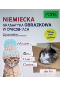 Niemiecka Gramatyka obrazkowa w ćwiczeniach