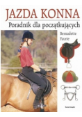 Jazda konna poradnik dla początkujących