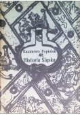 Historia Śląska od pradziejów do 1984