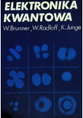 Elektronika kwantowa