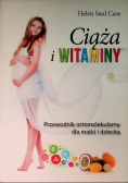 Ciąża i witaminy
