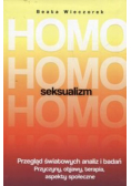 Homoseksualizm