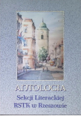 Antologia Sekcji Literackiej RSTK w Rzeszowie