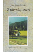 Z pliszką siwą