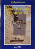 Zarys historii duchowości