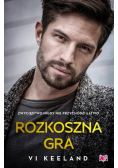 Rozkoszna gra