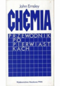 Chemia. Przewodnik po pierwiastkach